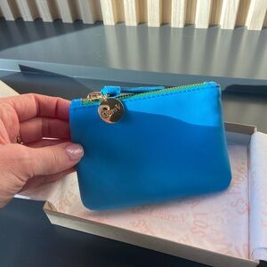 Clare V Coin Clutch